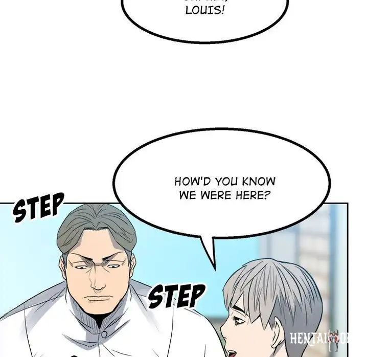 The Villain The Villain Chapter 16 - Page 53