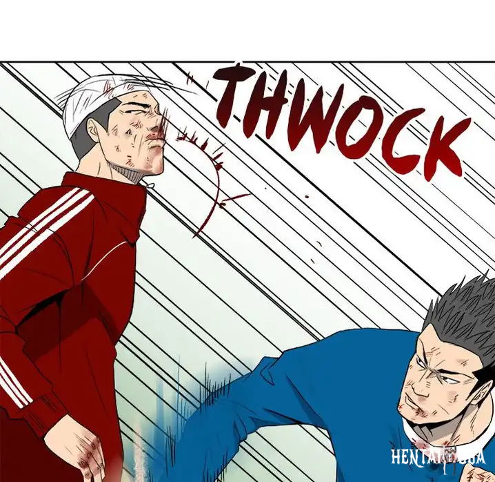 The Villain The Villain Chapter 16 - Page 56