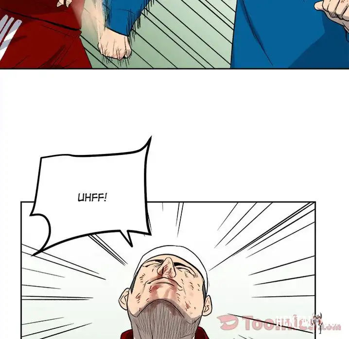 The Villain The Villain Chapter 16 - Page 57