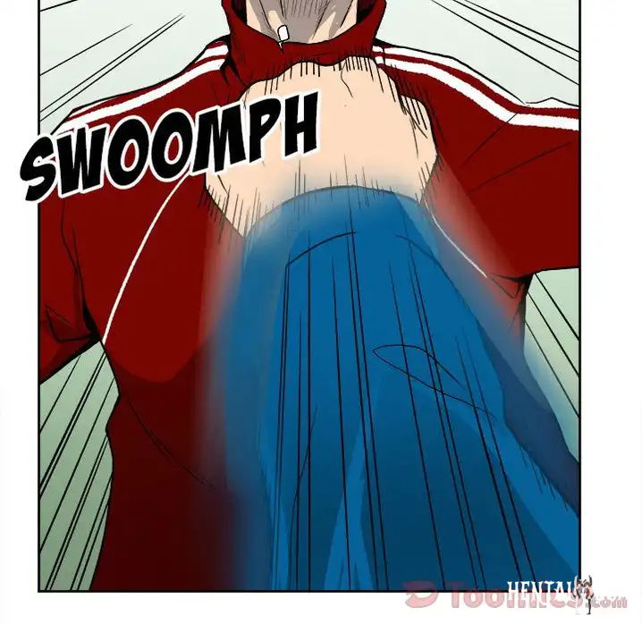 The Villain The Villain Chapter 16 - Page 58