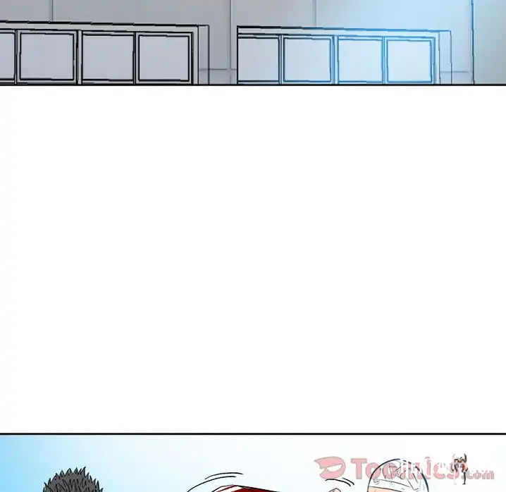 The Villain The Villain Chapter 16 - Page 6