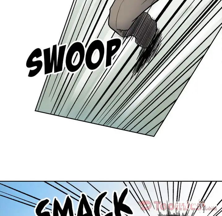 The Villain The Villain Chapter 16 - Page 61