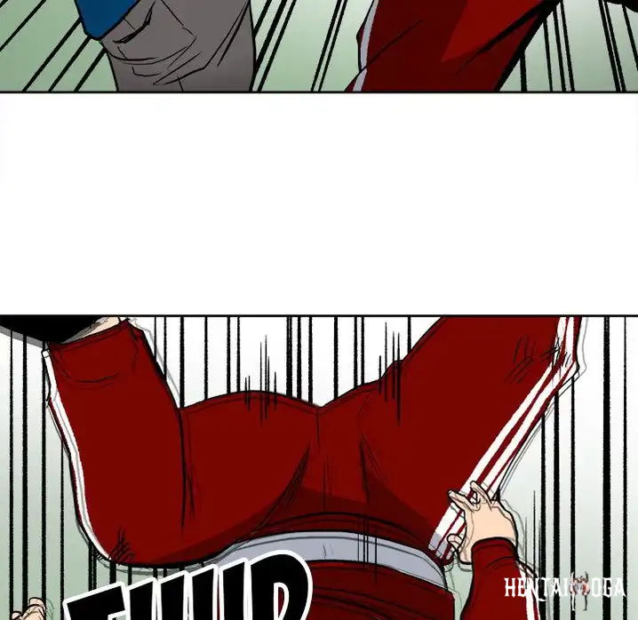 The Villain The Villain Chapter 16 - Page 63