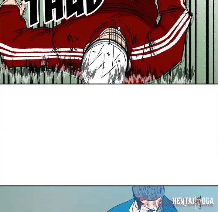 The Villain The Villain Chapter 16 - Page 64