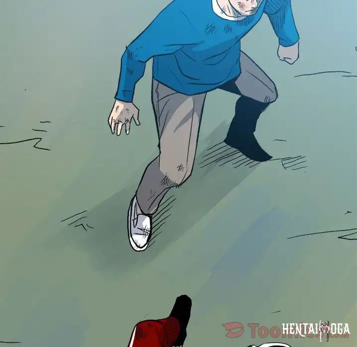 The Villain The Villain Chapter 16 - Page 65