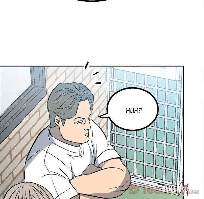 The Villain The Villain Chapter 16 - Page 68