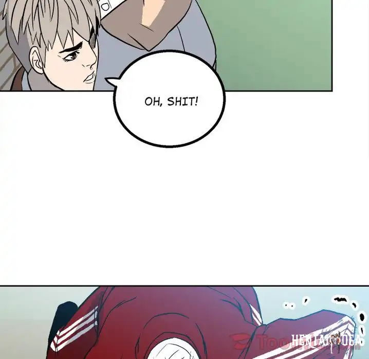 The Villain The Villain Chapter 16 - Page 69