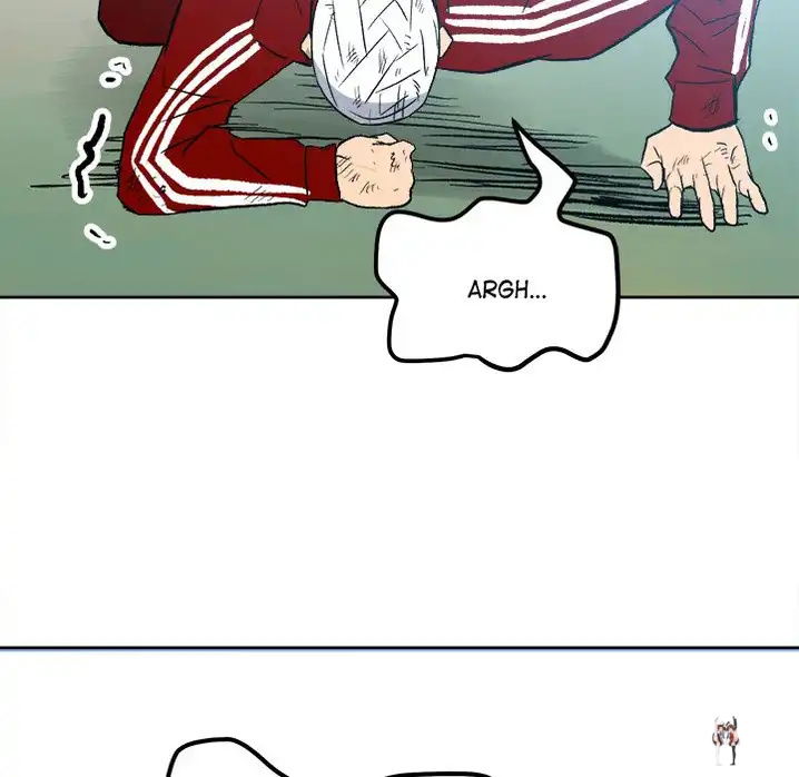 The Villain The Villain Chapter 16 - Page 70