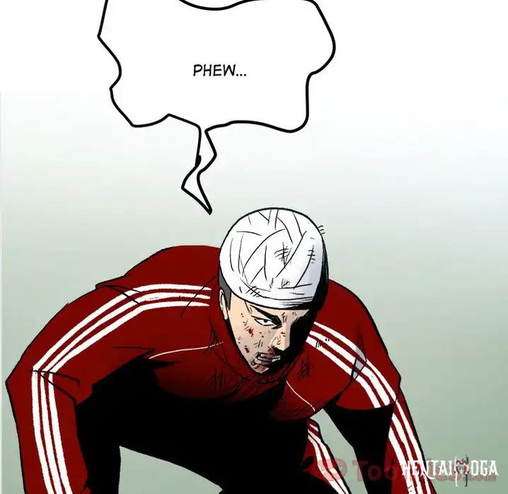 The Villain The Villain Chapter 16 - Page 71