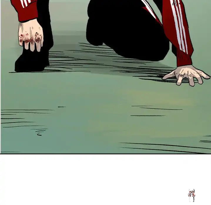 The Villain The Villain Chapter 16 - Page 72