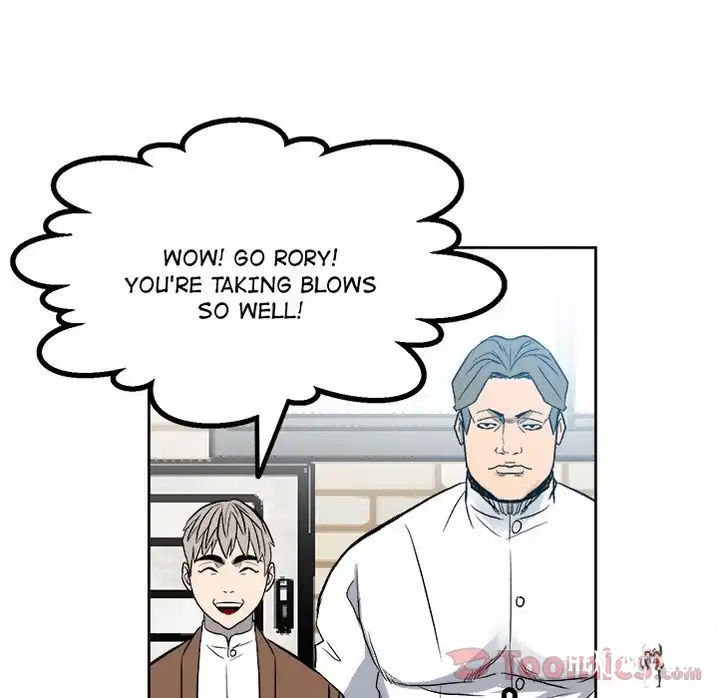 The Villain The Villain Chapter 16 - Page 79