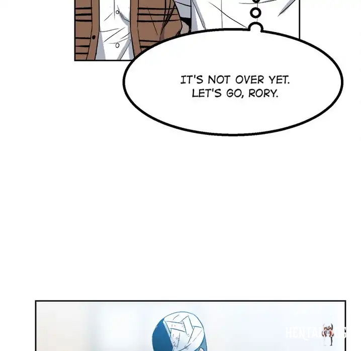 The Villain The Villain Chapter 16 - Page 80