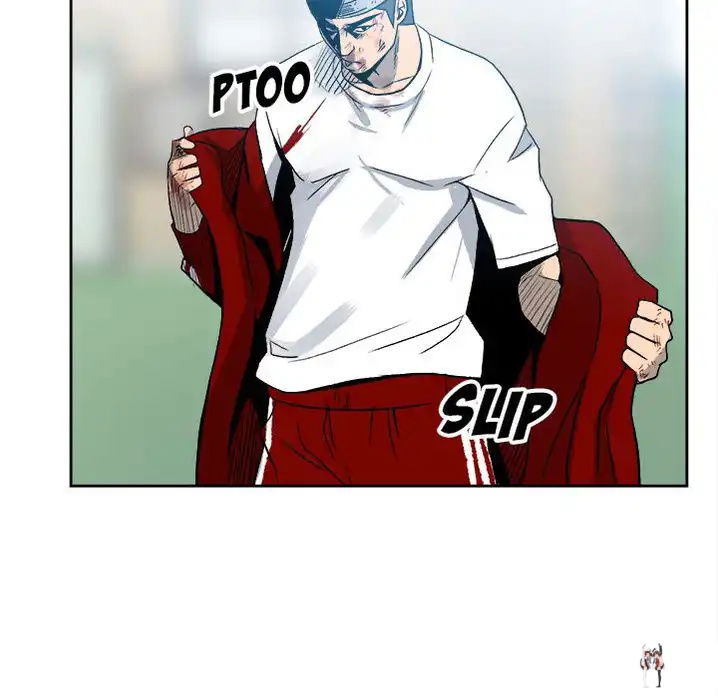 The Villain The Villain Chapter 16 - Page 81