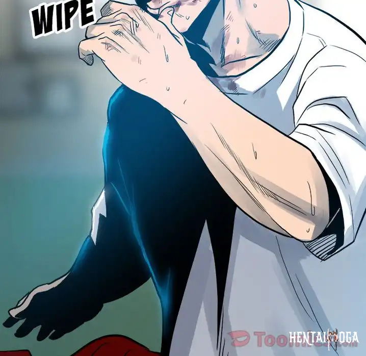 The Villain The Villain Chapter 16 - Page 83