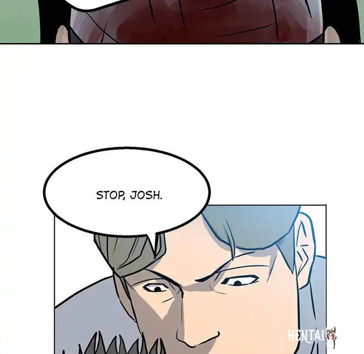 The Villain The Villain Chapter 17 - Page 100