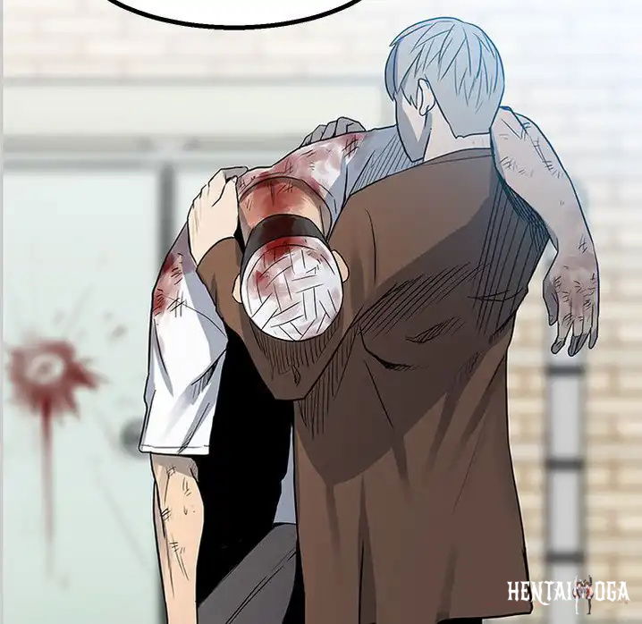 The Villain The Villain Chapter 17 - Page 102