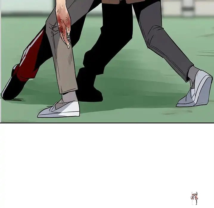 The Villain The Villain Chapter 17 - Page 103