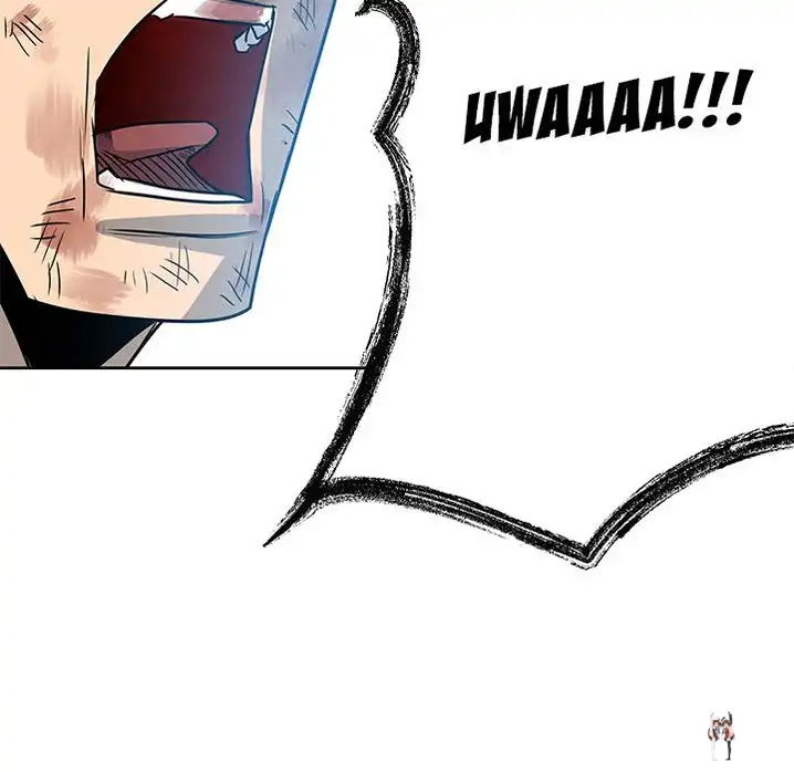 The Villain The Villain Chapter 17 - Page 19