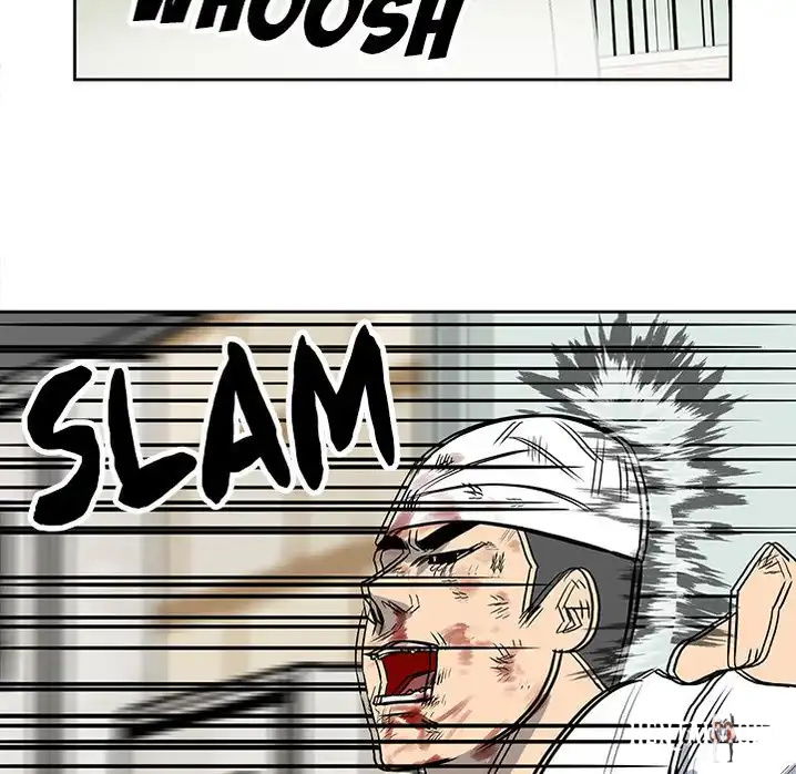 The Villain The Villain Chapter 17 - Page 21