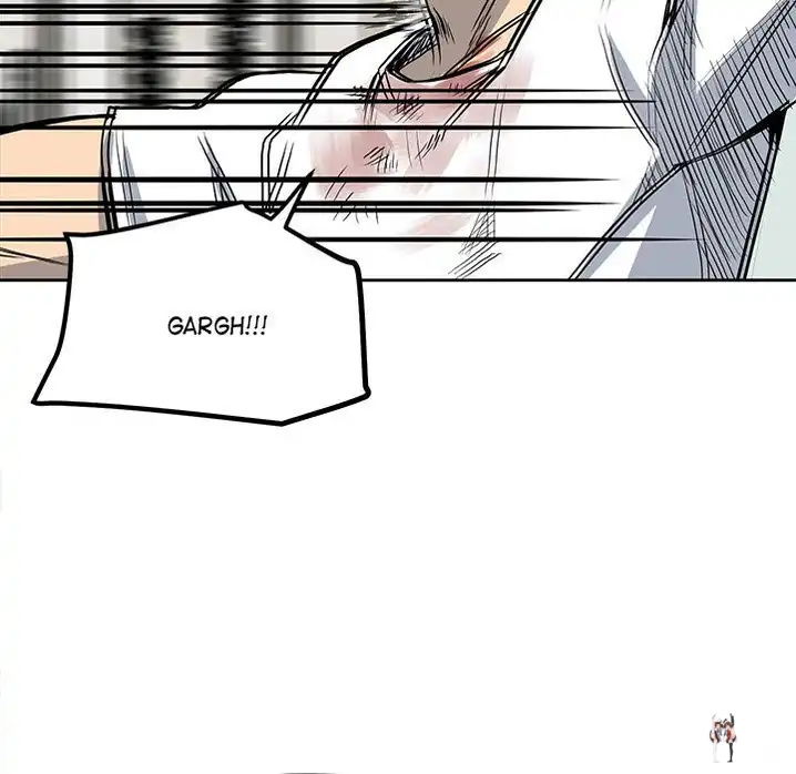 The Villain The Villain Chapter 17 - Page 22