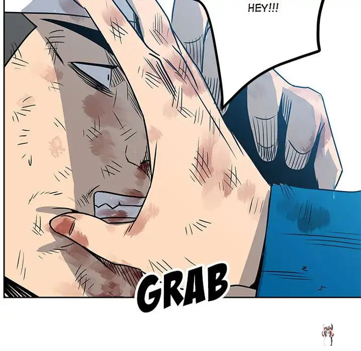 The Villain The Villain Chapter 17 - Page 25