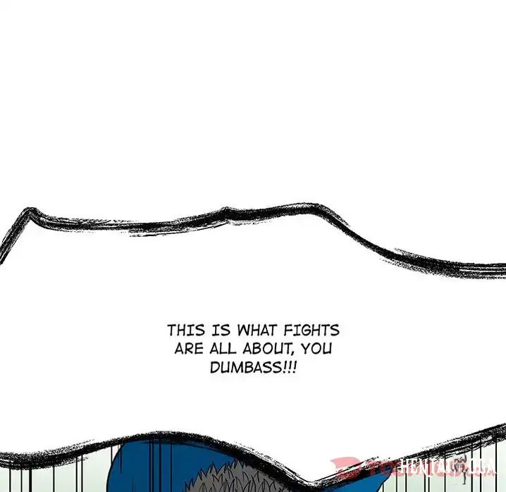 The Villain The Villain Chapter 17 - Page 28