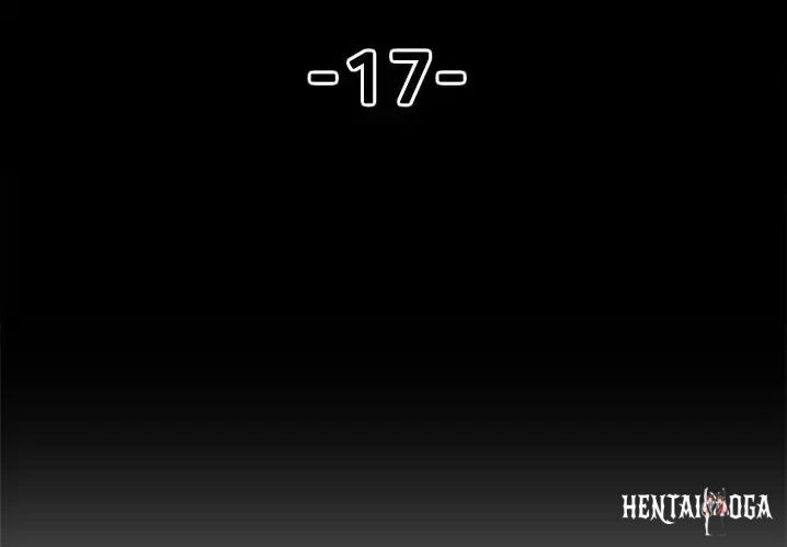 The Villain The Villain Chapter 17 - Page 3