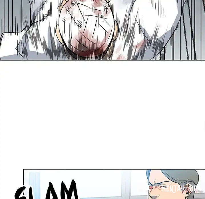 The Villain The Villain Chapter 17 - Page 30