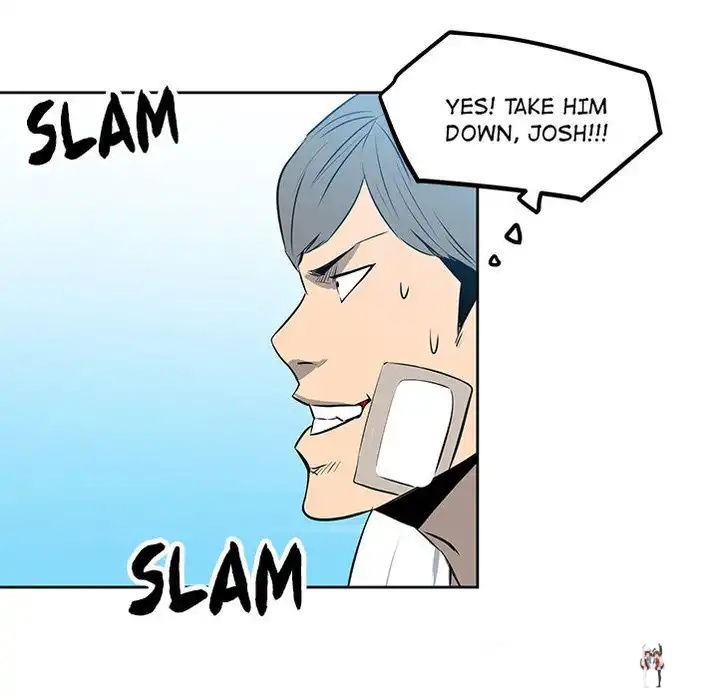 The Villain The Villain Chapter 17 - Page 32