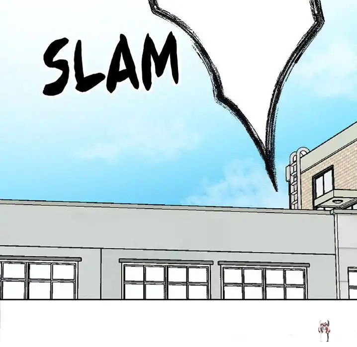 The Villain The Villain Chapter 17 - Page 34