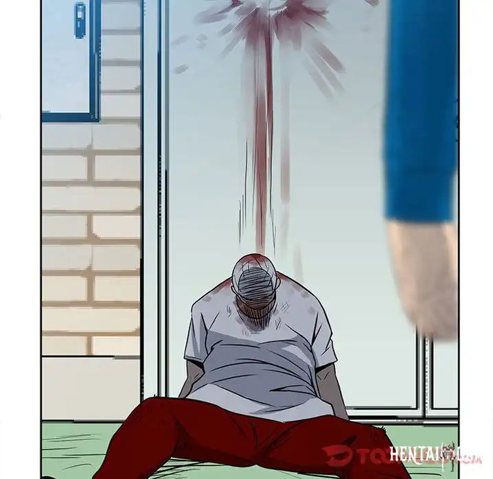 The Villain The Villain Chapter 17 - Page 36