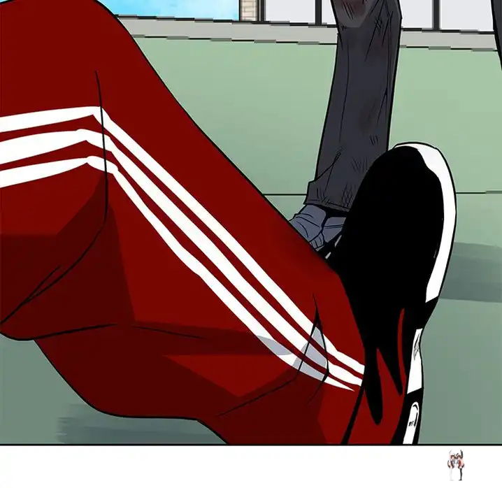 The Villain The Villain Chapter 17 - Page 39