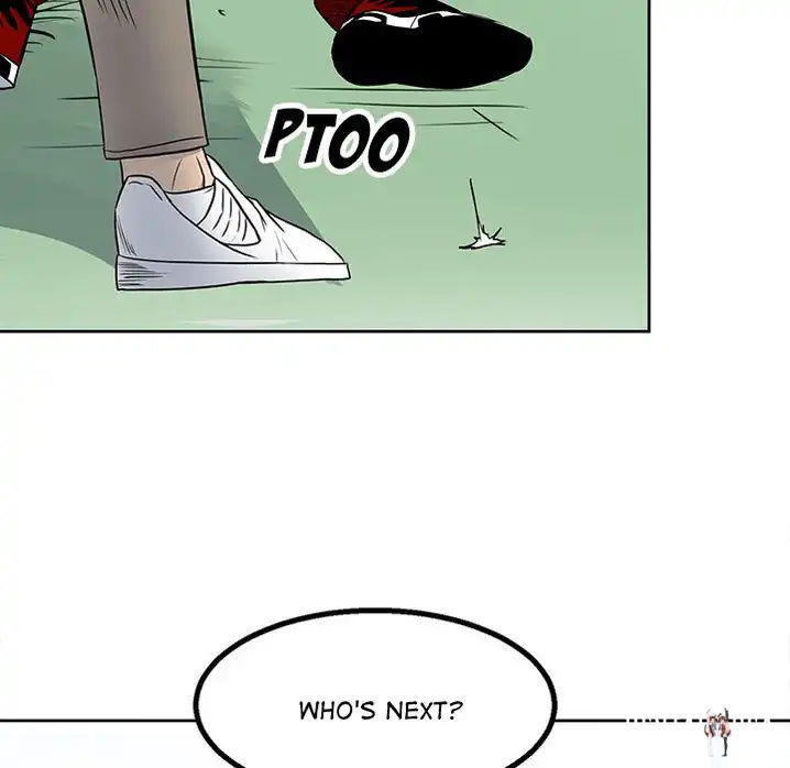 The Villain The Villain Chapter 17 - Page 41