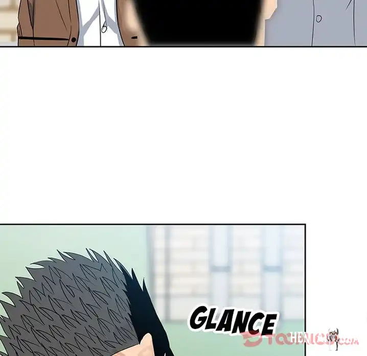 The Villain The Villain Chapter 17 - Page 44