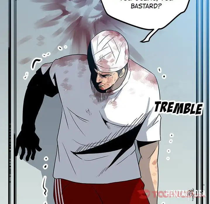 The Villain The Villain Chapter 17 - Page 46