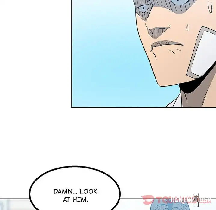 The Villain The Villain Chapter 17 - Page 48