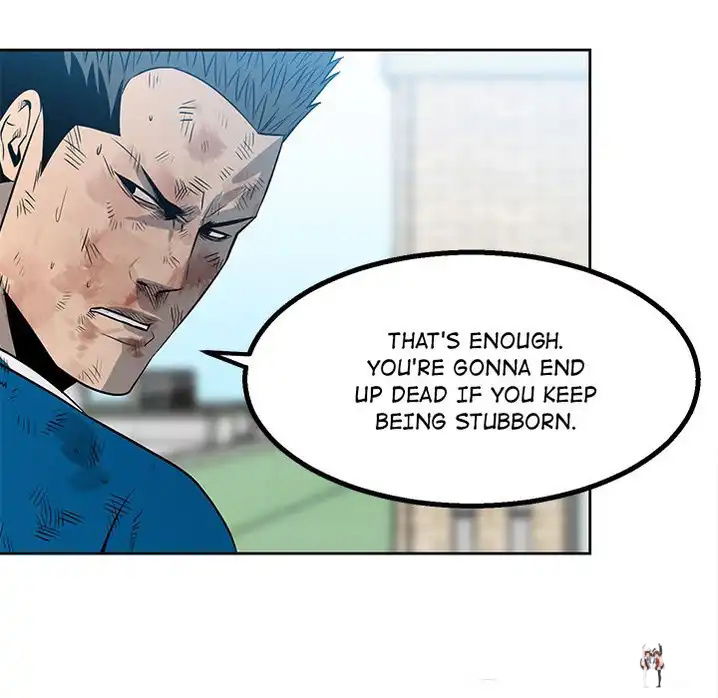 The Villain The Villain Chapter 17 - Page 50