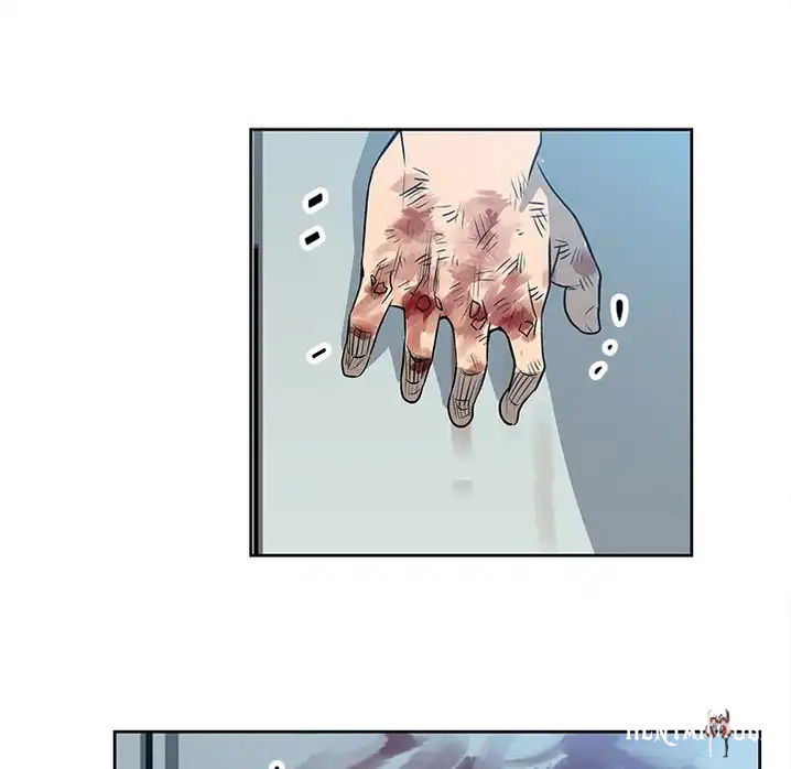 The Villain The Villain Chapter 17 - Page 51