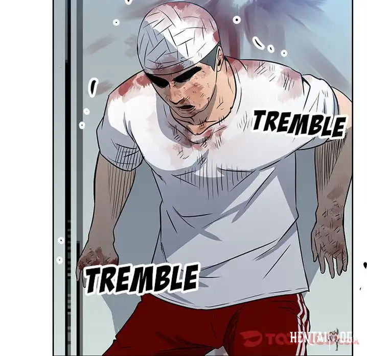 The Villain The Villain Chapter 17 - Page 52