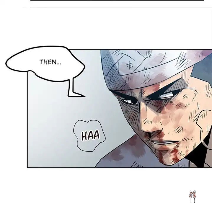 The Villain The Villain Chapter 17 - Page 53