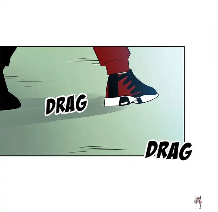 The Villain The Villain Chapter 17 - Page 54