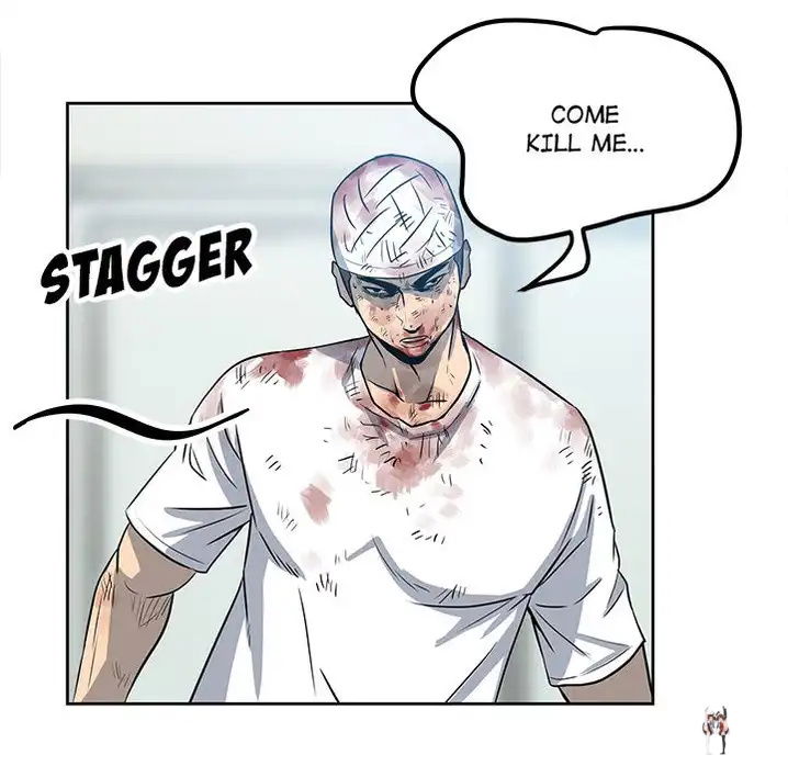 The Villain The Villain Chapter 17 - Page 55