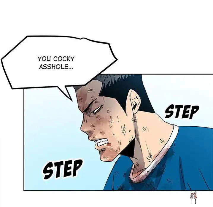 The Villain The Villain Chapter 17 - Page 56