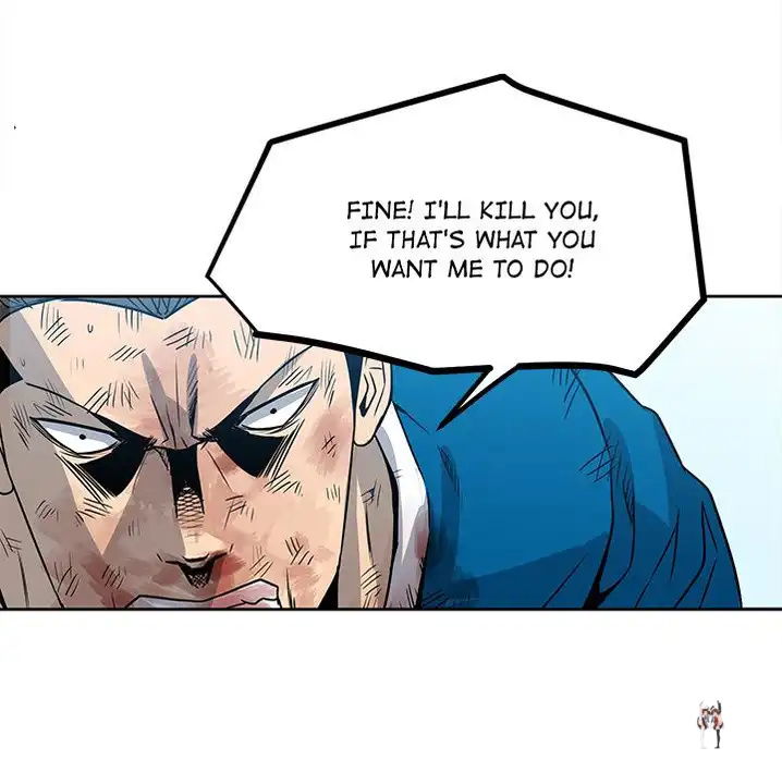 The Villain The Villain Chapter 17 - Page 57