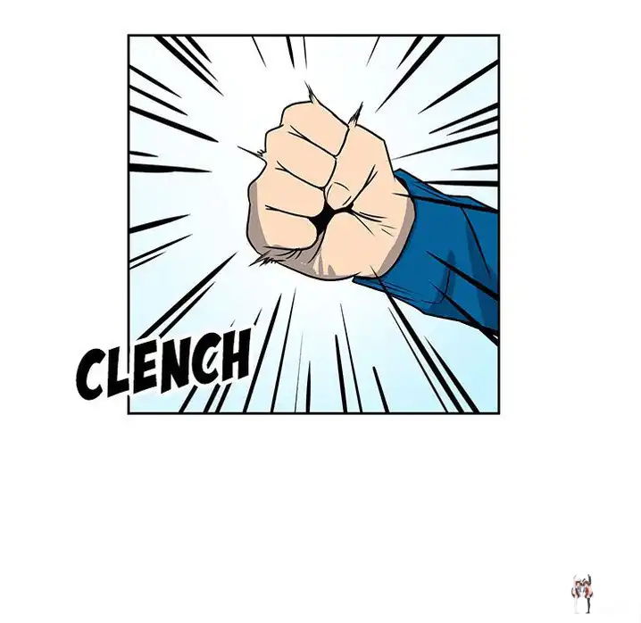 The Villain The Villain Chapter 17 - Page 58