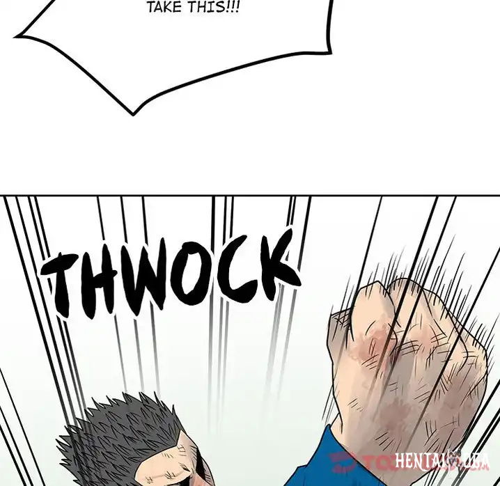 The Villain The Villain Chapter 17 - Page 60