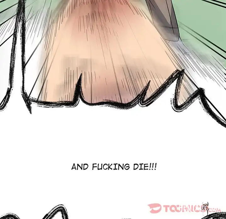 The Villain The Villain Chapter 17 - Page 62