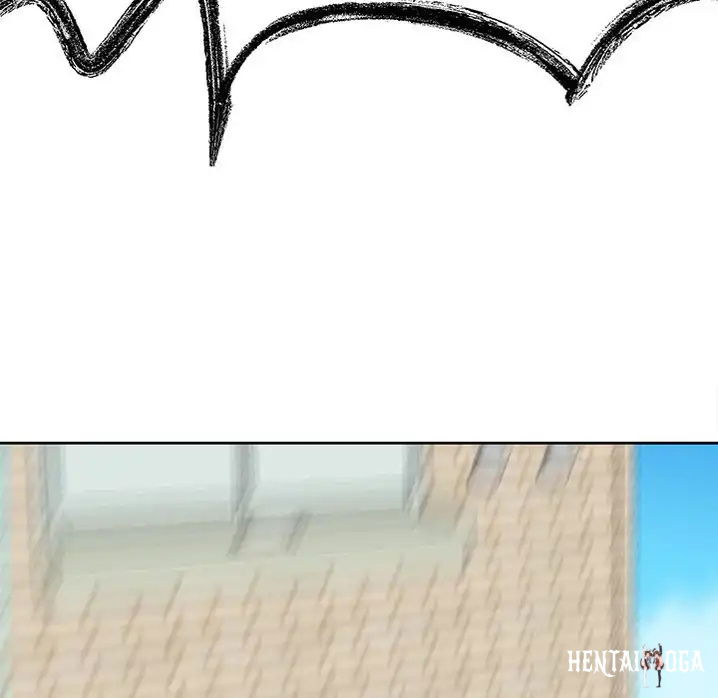 The Villain The Villain Chapter 17 - Page 63