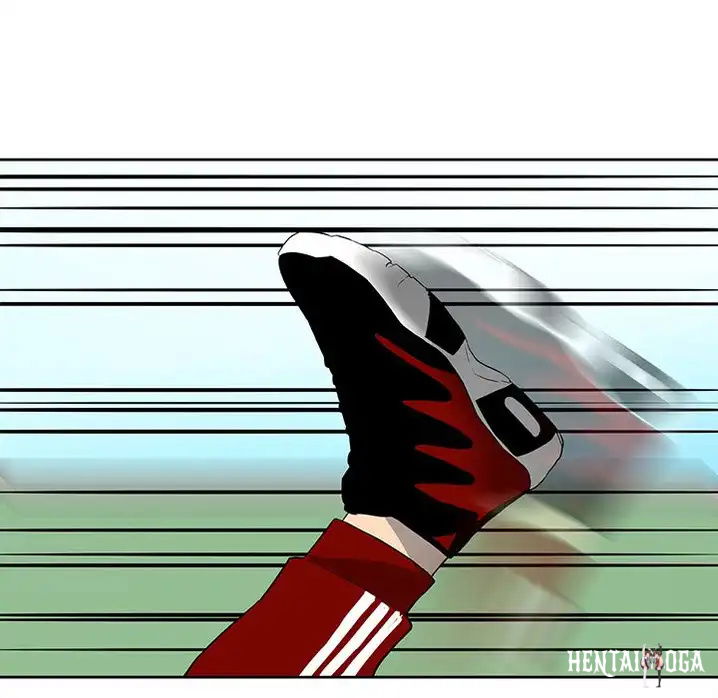 The Villain The Villain Chapter 17 - Page 65