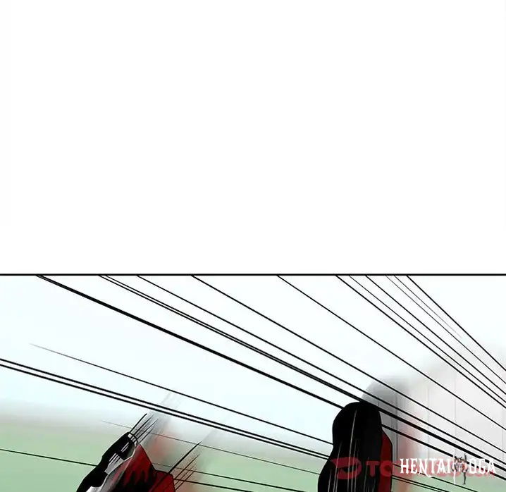 The Villain The Villain Chapter 17 - Page 66